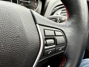 BMW 1 Series thumbnail