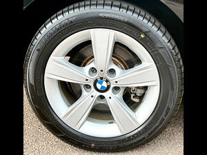 BMW 1 Series thumbnail