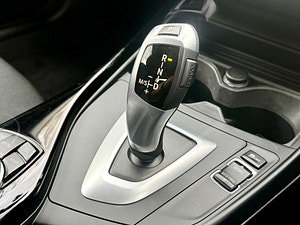 BMW 1 Series thumbnail