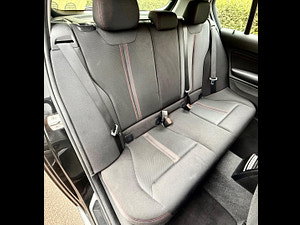 BMW 1 Series thumbnail