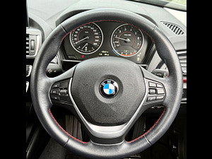 BMW 1 Series thumbnail