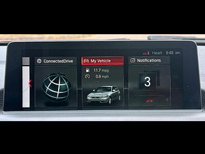 BMW 1 Series thumbnail