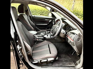BMW 1 Series thumbnail