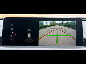 BMW 1 Series thumbnail