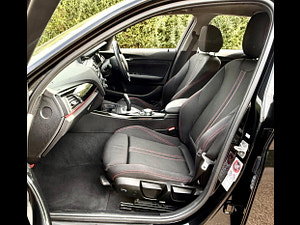 BMW 1 Series thumbnail