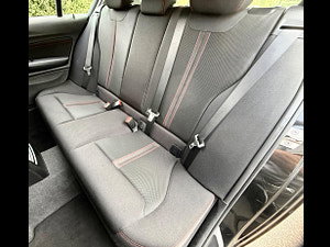 BMW 1 Series thumbnail