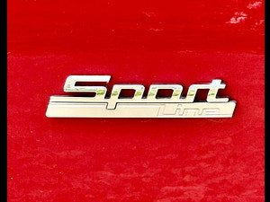 BMW 1 Series thumbnail