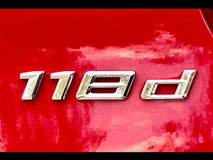 BMW 1 Series thumbnail