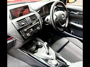 BMW 1 Series thumbnail