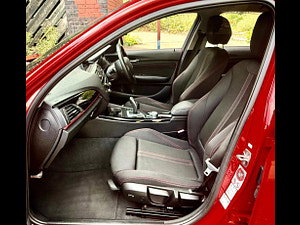 BMW 1 Series thumbnail