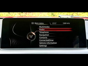 BMW 1 Series thumbnail