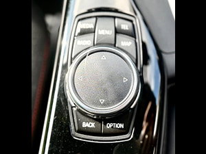 BMW 1 Series thumbnail