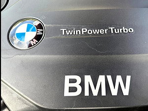 BMW 1 Series thumbnail