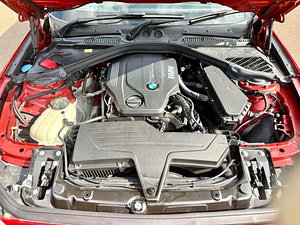 BMW 1 Series thumbnail
