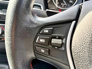 BMW 1 Series thumbnail