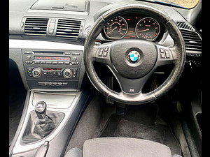 BMW 1 Series thumbnail
