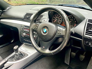 BMW 1 Series thumbnail