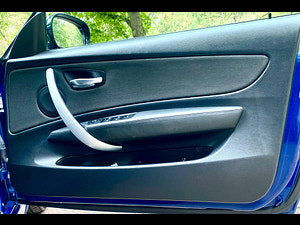 BMW 1 Series thumbnail