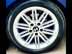 BMW 1 Series thumbnail