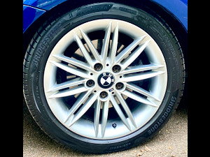 BMW 1 Series thumbnail