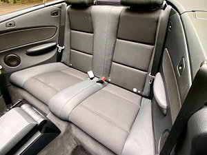BMW 1 Series thumbnail