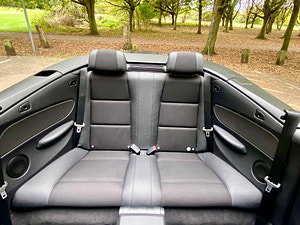 BMW 1 Series thumbnail