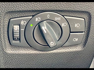 BMW 1 Series thumbnail