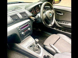 BMW 1 Series thumbnail