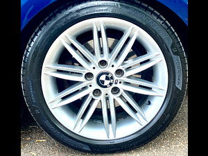 BMW 1 Series thumbnail