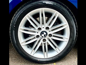 BMW 1 Series thumbnail