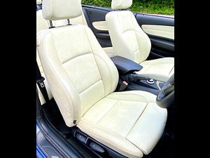 BMW 1 Series thumbnail