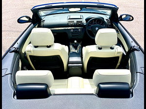 BMW 1 Series thumbnail