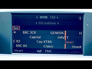 BMW 1 Series thumbnail