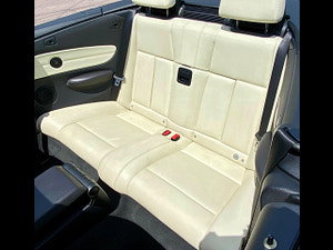 BMW 1 Series thumbnail