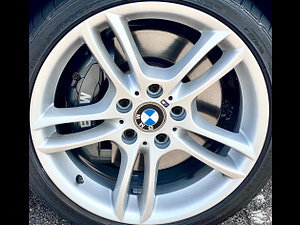BMW 1 Series thumbnail