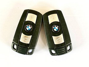 BMW 1 Series thumbnail
