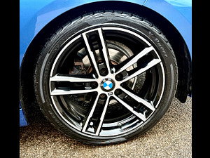 BMW 2 Series thumbnail