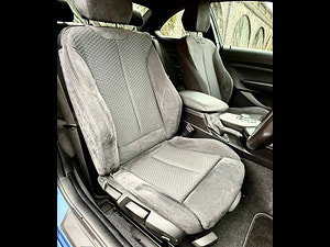 BMW 2 Series thumbnail