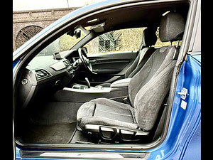 BMW 2 Series thumbnail
