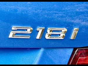 BMW 2 Series thumbnail