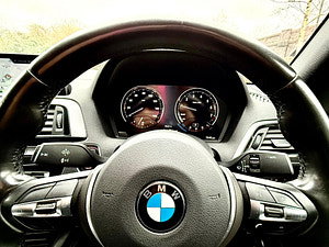 BMW 2 Series thumbnail