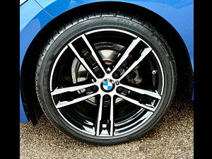 BMW 2 Series thumbnail