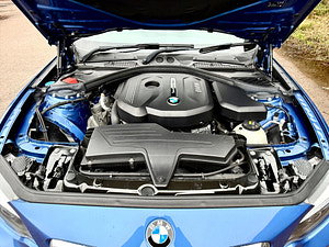 BMW 2 Series thumbnail
