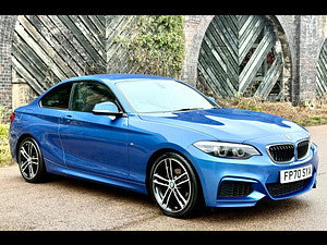 BMW 2 Series thumbnail