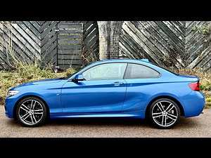 BMW 2 Series thumbnail