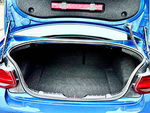 BMW 2 Series thumbnail