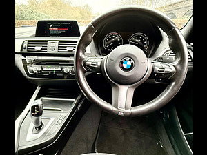 BMW 2 Series thumbnail