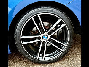 BMW 2 Series thumbnail