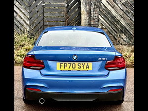 BMW 2 Series thumbnail