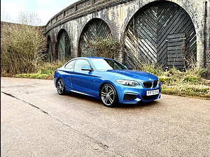BMW 2 Series thumbnail